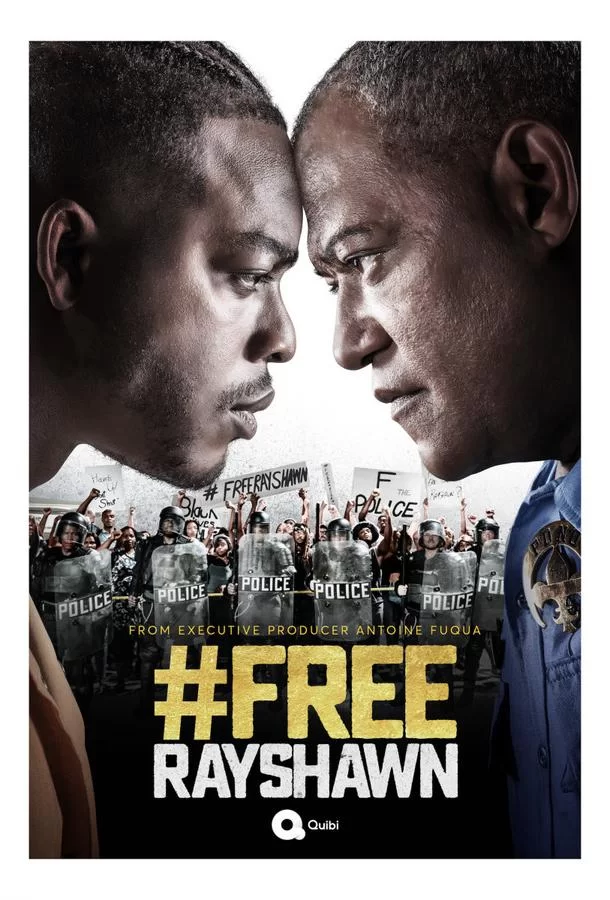 Свободу Рэйшону