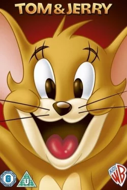 Том и Джерри: Комедийное шоу